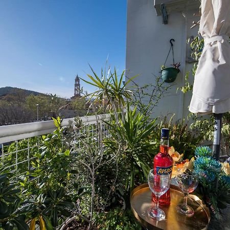 Split Sea View Centar Xxl Apartment Exterior photo
