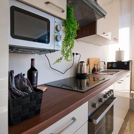 Split Sea View Centar Xxl Apartment Exterior photo